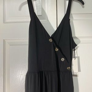 Dex Clothing Jumpsuit